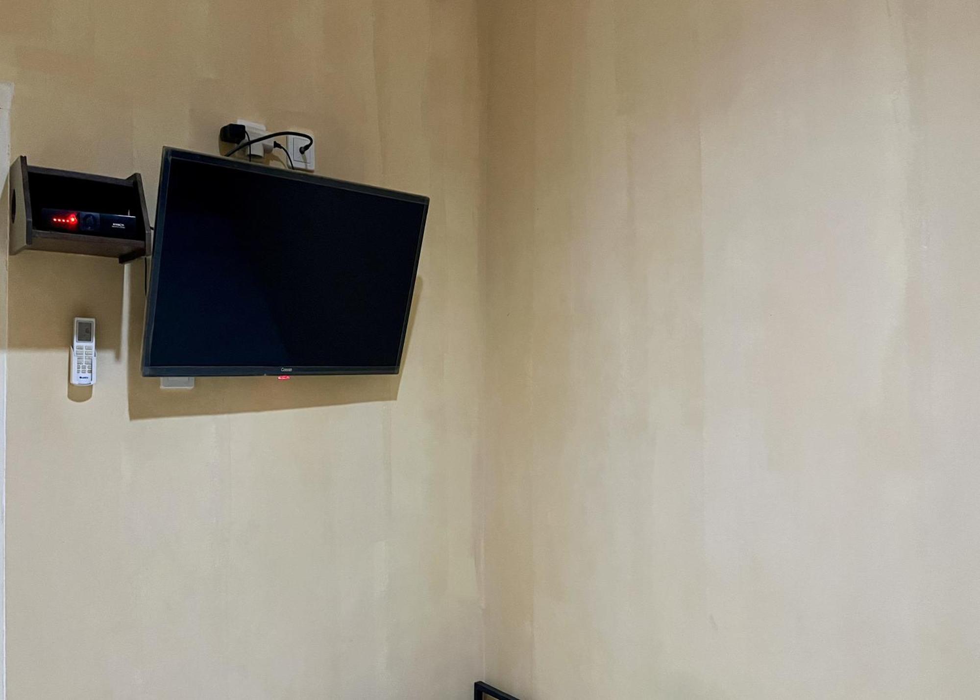 Rb Residence Grogol Джакарта Екстер'єр фото